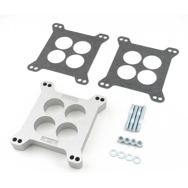 Mr. Gasket CARB SPACER 4 HOLE 1 IN. 6006 - main